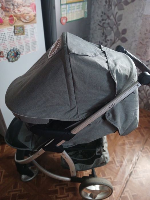 Продам прогулянкову коляску