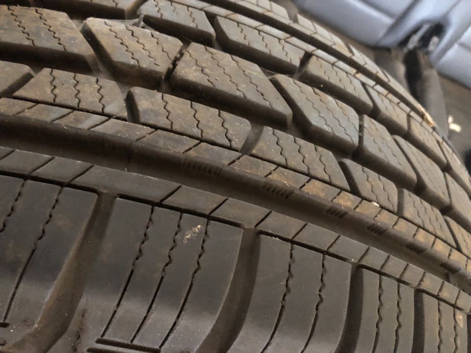 Cooper diskoverer 235/55/20 3 шт