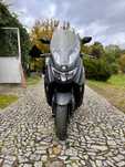 SYM Maxsym 400i ABS - 2021 rok