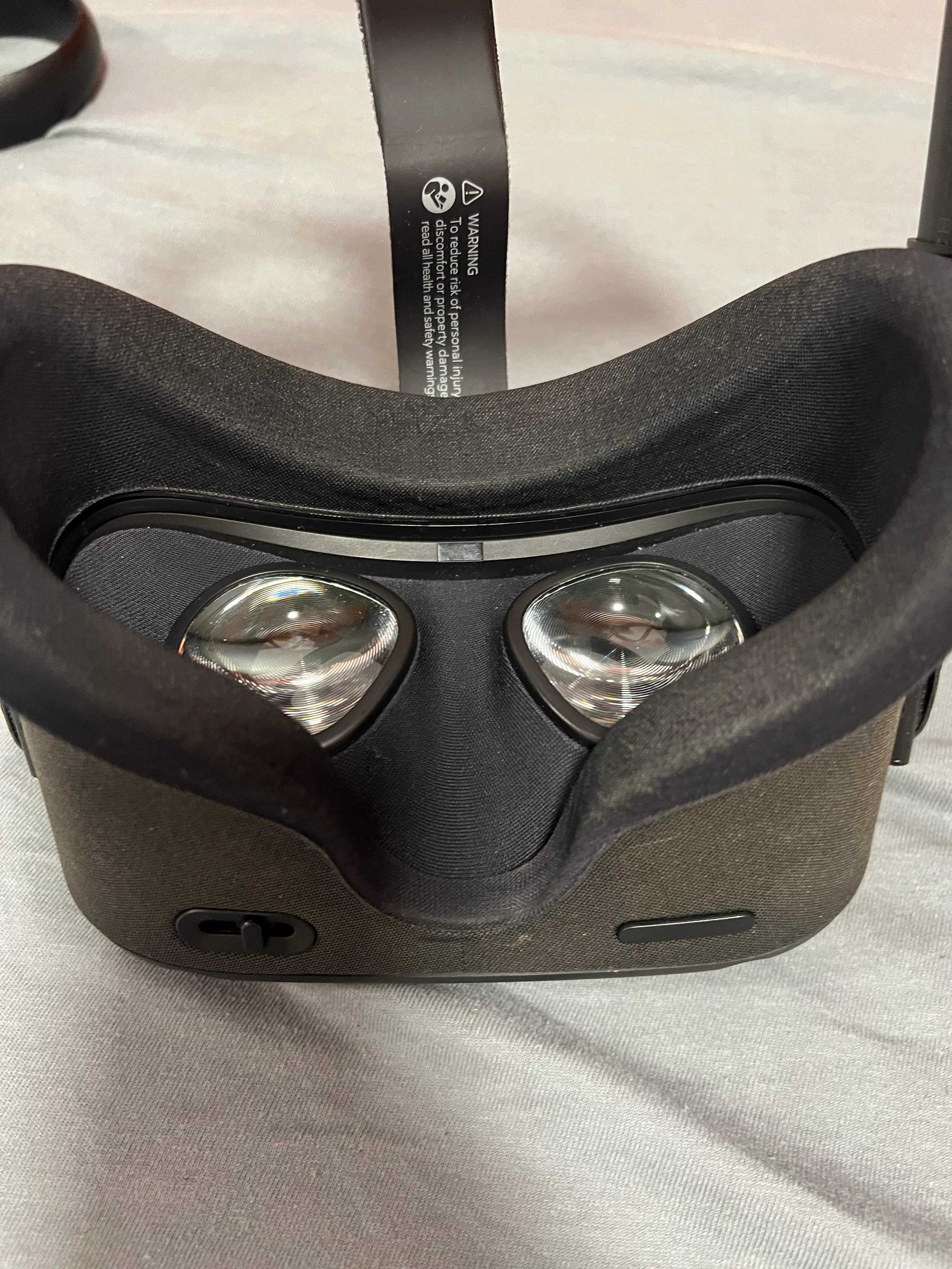 Gogle VR Oculus Quest 1 64gb