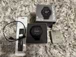 Garmin fanix 6x Pro czarny