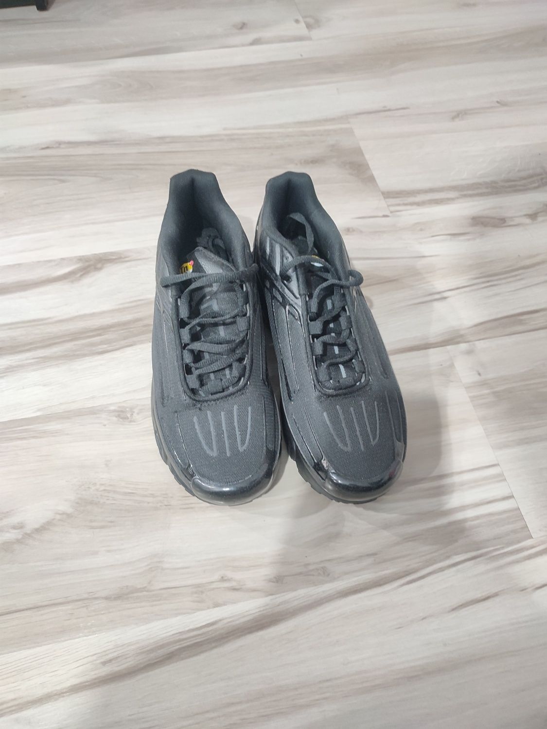 Nike Air Max plus tn 3 nowe rozmiar 44 sneakersy buty modne nienoszone