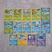 Cartas Pokemon Plasma Freeze (com raras e/ou brilhantes)