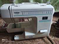 Швейная машинка brother Xl-4030