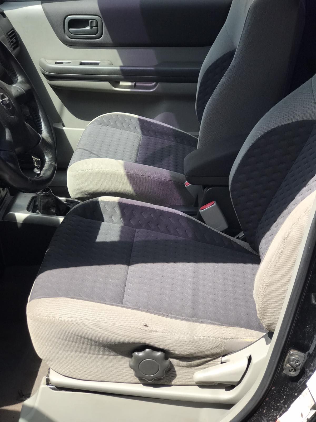 Продам срочно NISSAN  X-TRAIL