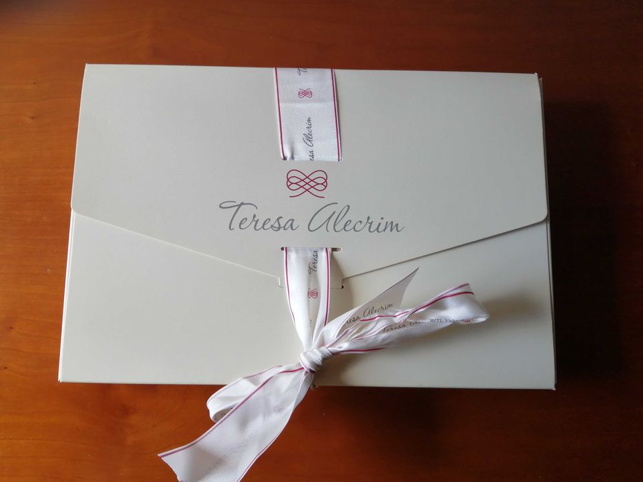 Bolsas de transporte de lingerie