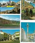 Elvas - 14 Postais não Escritos