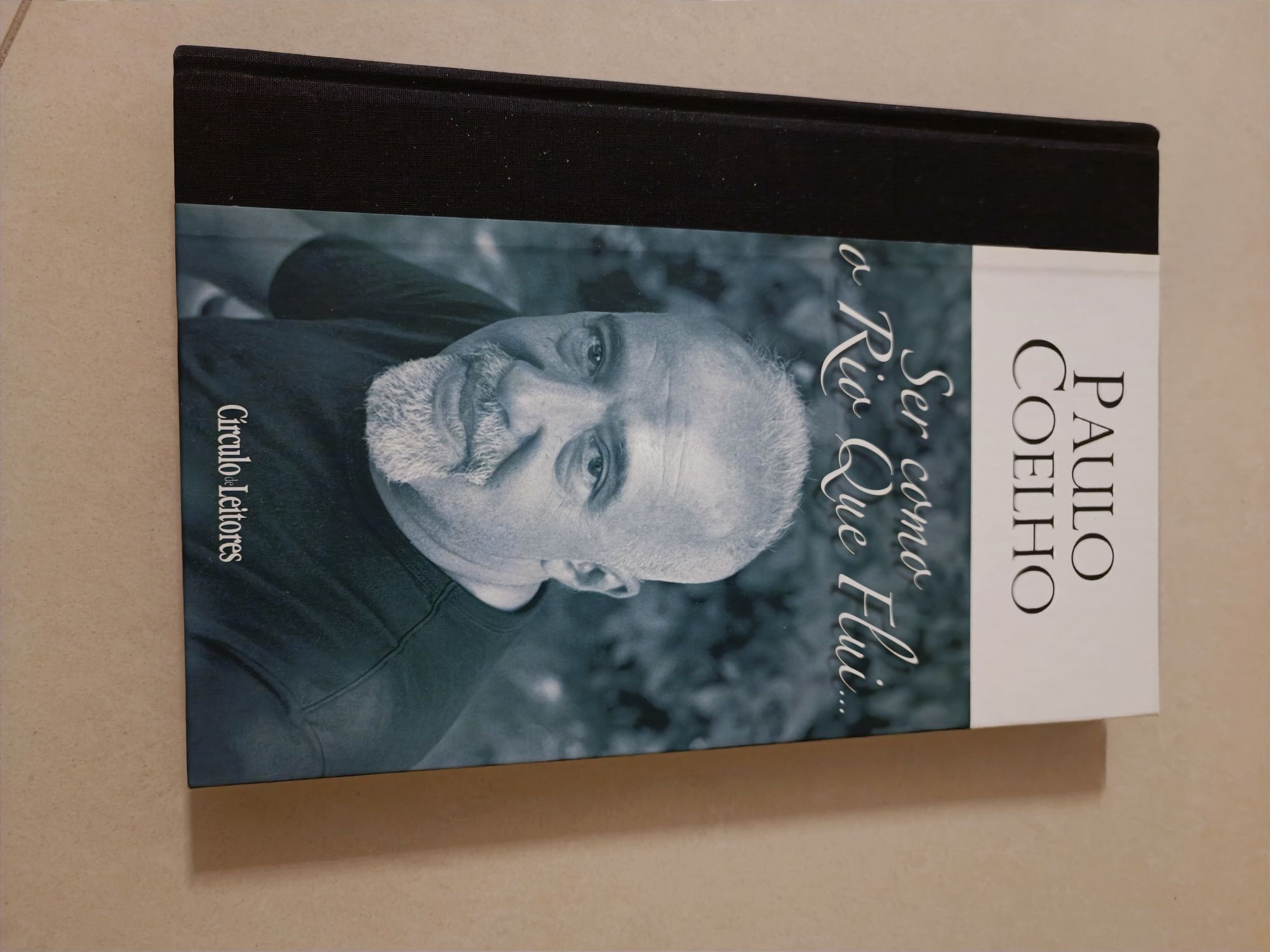 Livros como novos de Paulo Coelho