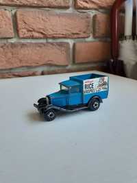 Іграшкова машинка Форд 1979 рік. Matchbox.