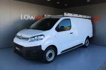 Citroën Jumpy Confort Plus XL BlueHDi 120 Business