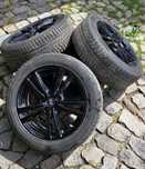 Jantes hyundai 17