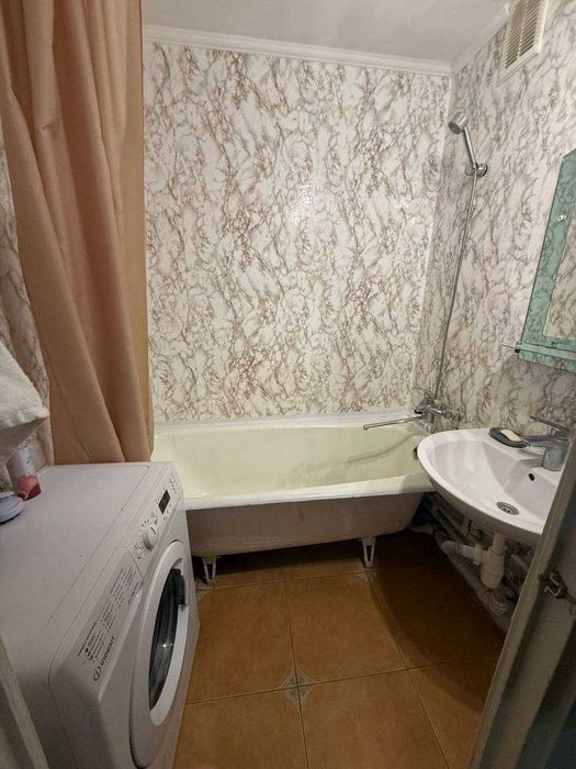 Довгострокова оренда квартири