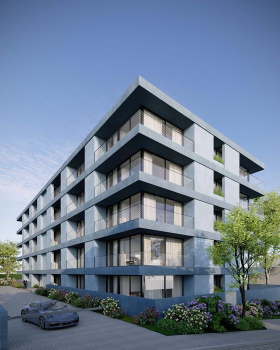 T2 NOVO EM PAREDES – Localização Imbatível