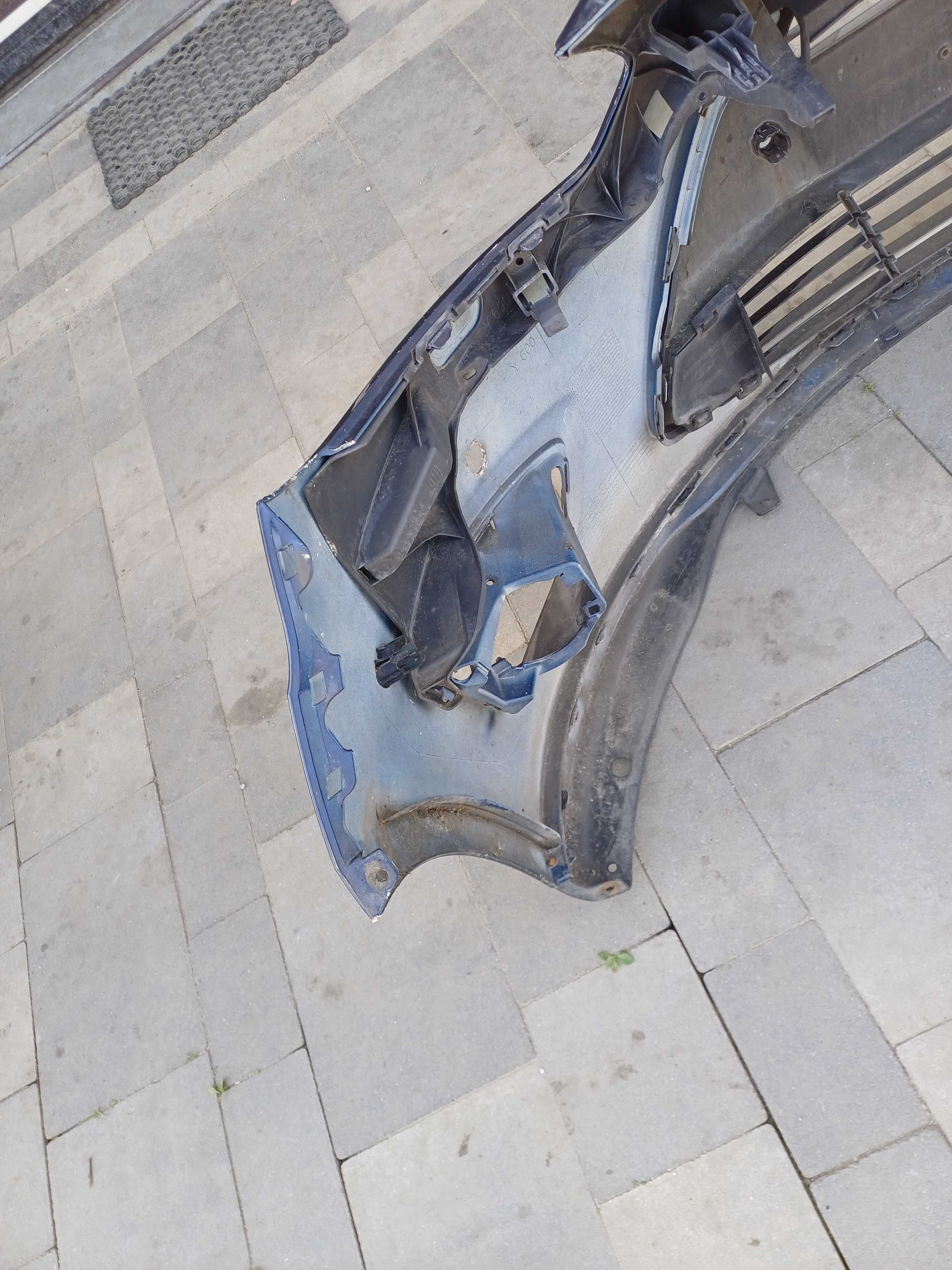 zderzak ford c-max mk2 10-14 am51-r17k757-a