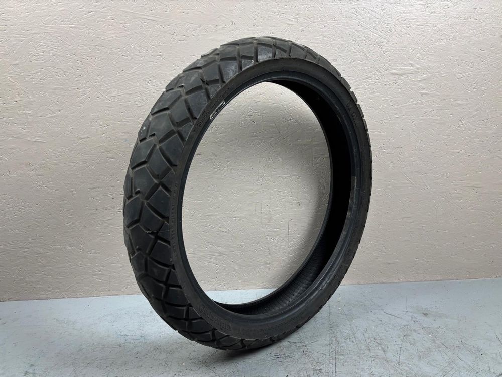 Bmw R1200 R1250 GS Opona Przód Continental 120/70R19 TCK 70 2023 Rok !
