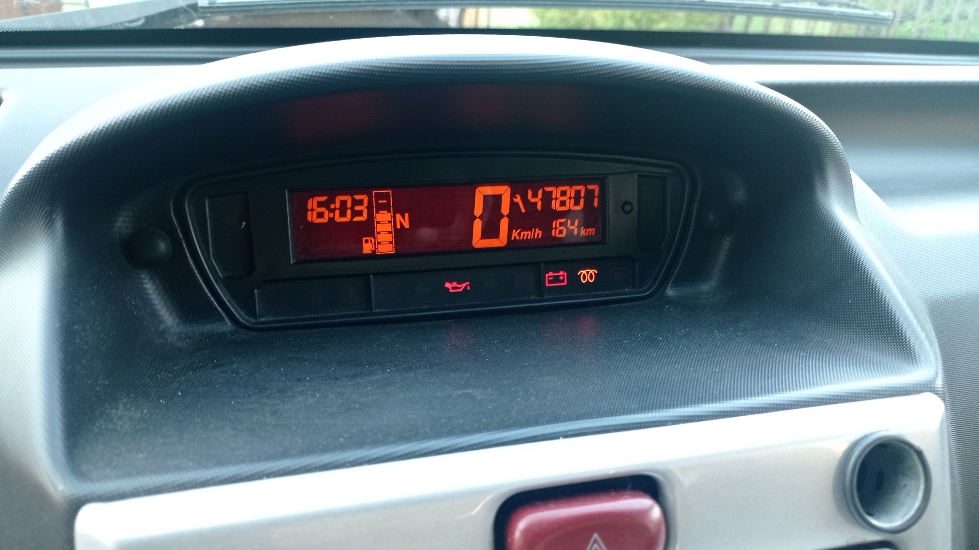 Mikrocar DUE 4osobowy napawojazy B1 2komplety kòł