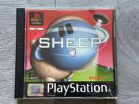Sheep / Playstation