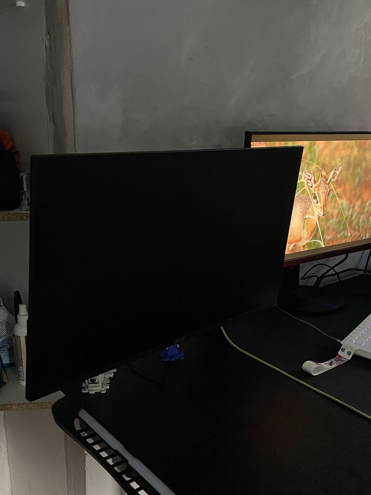 Monitor da ASUS 75HZ