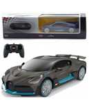 RASTAR Samochód zdalnie sterowany R/C Auto Bugatti Dino skala 1:24