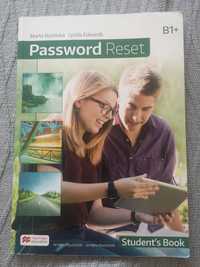 Password Reset B1+ podręcznik