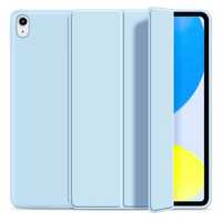 Etui Smartcase iPad 10.9 2022 Sky Blue