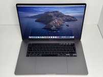 MacBook Pro 16 (A2141) - i7/32GB/512GB - faktura VAT 23%