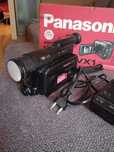 Видеокамера Panasonic VX1