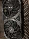 rtx3060 msi 12gb oc