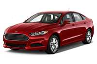 Разборка FORD FUSION 2,5 2015 usa Форд Фьюжн