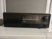 Radio Śnieżka R 206 w super stanie