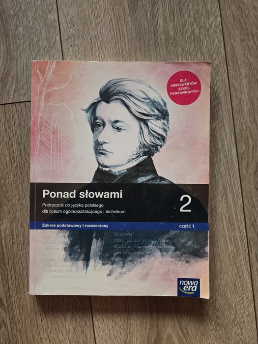 Ponad słowami 2 część 1