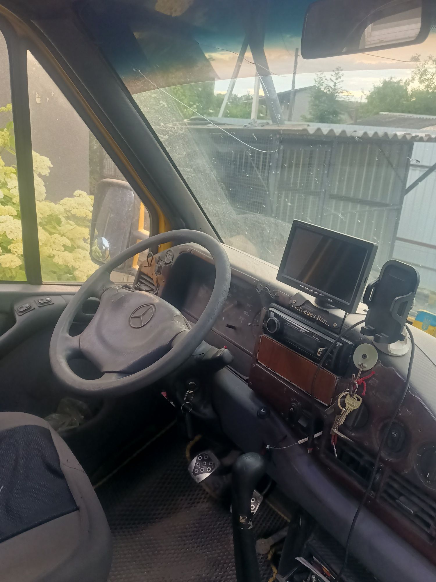 Продам 312 спрінтер.