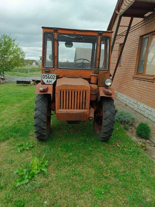 Продам трактор Т-16 МГ
