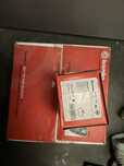 Tyl tarcze  klocki vw polo brembo