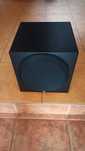 Subwoofer Aktywny YAMAHA YST-SW012 w idealnym stanie wizualnym i techn