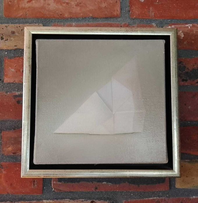 Marta KAWIORSKA „Obiekt N” 2019 r.