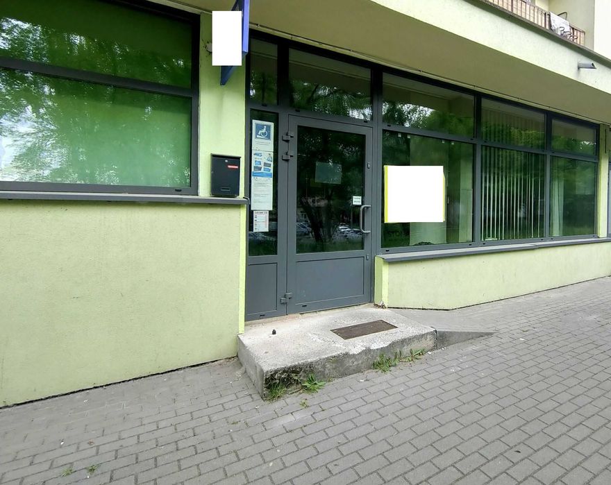 Lokal do wynajęcia Brzesko ogrodowa 13