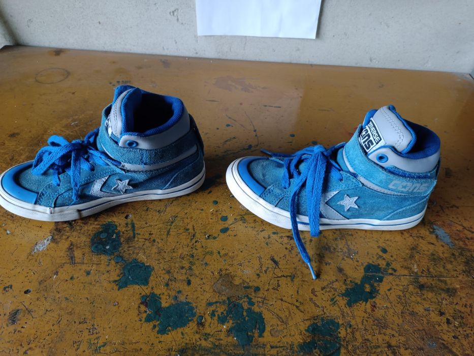 Buty chłopięce roz 31