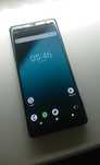 Sony Xperia XZ3.