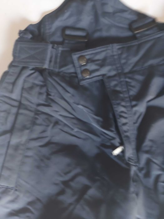 Calça de Ski - QUECHUA , CRIANÇA, Tam. 8 ANOS