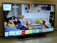 Telewizor Smart TV LG 42LF652v z wifi/Dvbt2