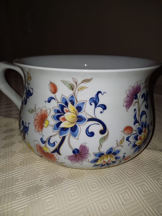 Penico em Porcelana