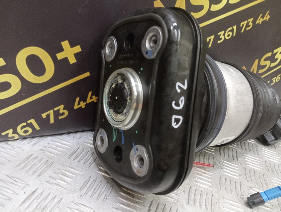 Пневмостійка задня права BMW X6 G06 БМВ Г06 задняя правая