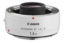 (NOVO*) Canon EF 1.4x Extender III