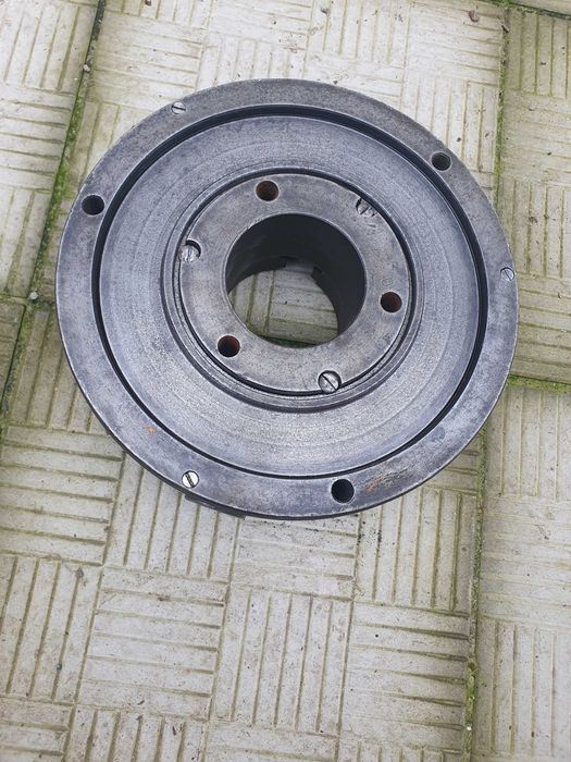 Патрон такарний 250мм з складу.