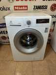 пральна машина Electrolux 6.5 кг Італія Інвертор‼️