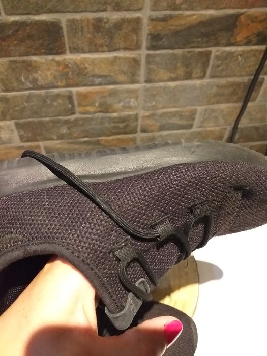 Tenis da Adidas 35
