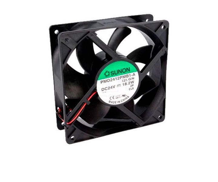 Вентилятор PMD2412PMB1-A новый