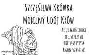 Mobilni dojarze Szczęśliwa Krówka