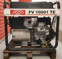 Agregat prądotwórczy FOGO FV10001 TE FV23%